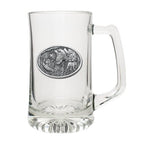 Bobwhite Quail Super Stein, 25 oz