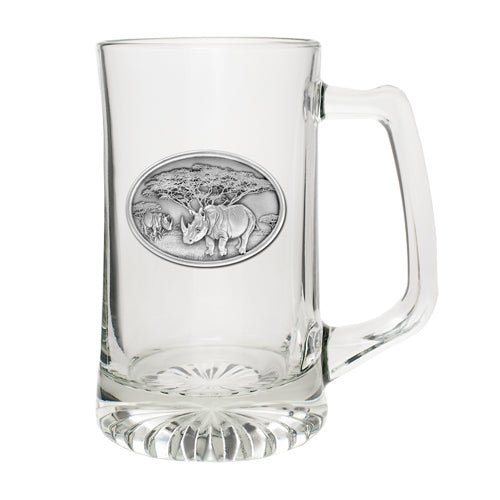 Rhino Super Stein, 25 oz