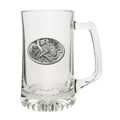 Leopard Super Stein, 25 oz