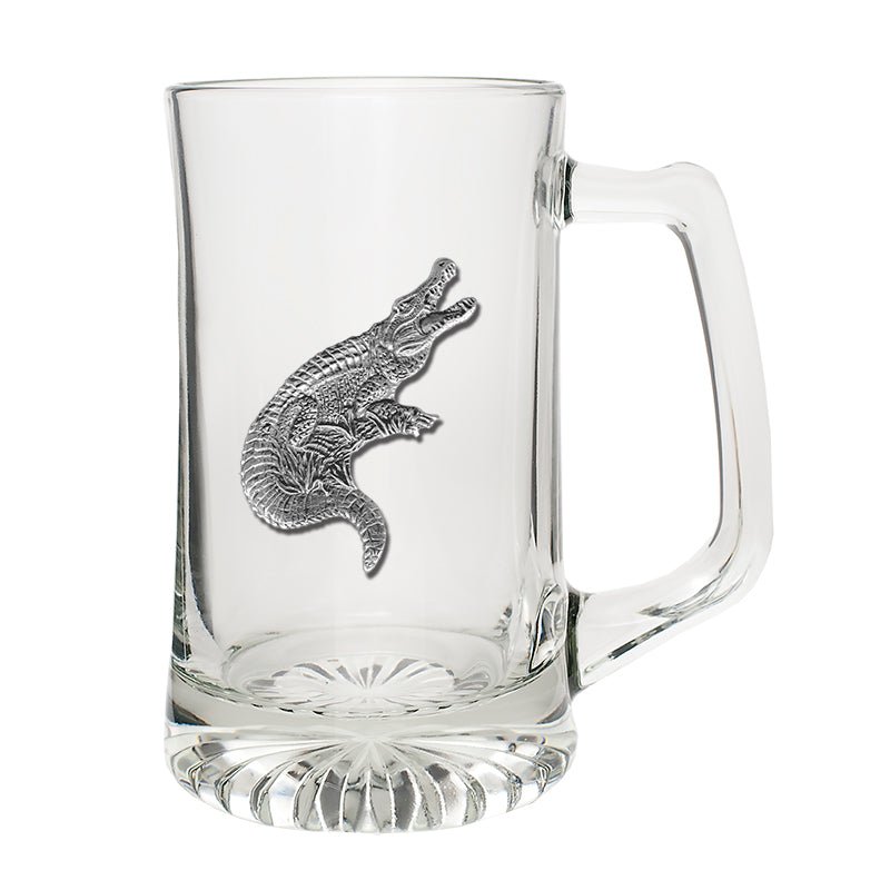 Alligator Super Stein, 25 oz