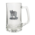 Tiger Super Stein, 25 oz
