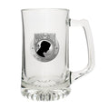 P.O.W. M.I.A. Super Stein, 25 oz
