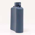 Signature Silicone Hip Flask 8Floz