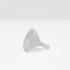 Signature Silicone Hip Flask 8Floz