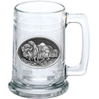 Buffalo Stein, 15 oz