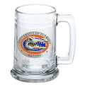 Florida Gators Stein, 15 oz
