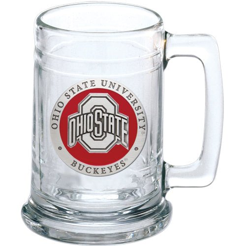 Ohio State University Stein, 15 oz