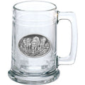 Wolves Stein, 15 oz