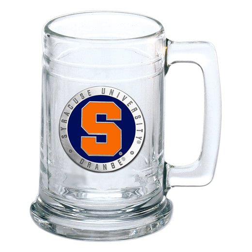 Syracuse University Stein, 15 oz