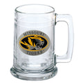 University of Missouri Stein, 15 oz