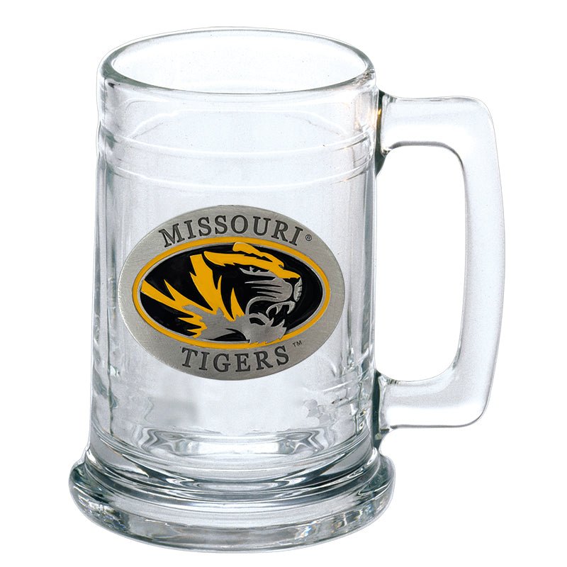 University of Missouri Stein, 15 oz