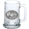 Moose Stein Oval, 15 oz