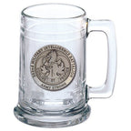 Military Intelligence Stein, 15 oz