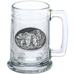 Grizzly Bear Stein, 15 oz
