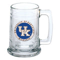 University of Kentucky UK Logo Stein, 15 oz