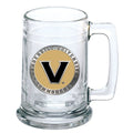 Vanderbilt University Stein, 15 oz
