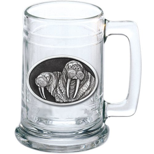 Walrus Stein, 15 oz