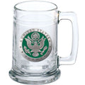 Army Stein, 15 oz