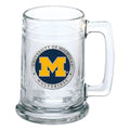 University of Michigan Stein, 15 oz
