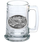 Eagles Stein Oval, 15 oz