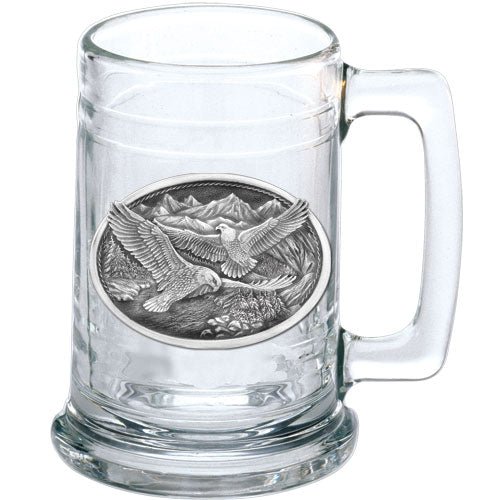 Eagles Stein Oval, 15 oz