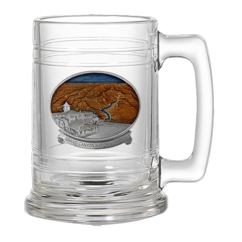 El Tovar Grand Canyon National Park Stein, 15 oz