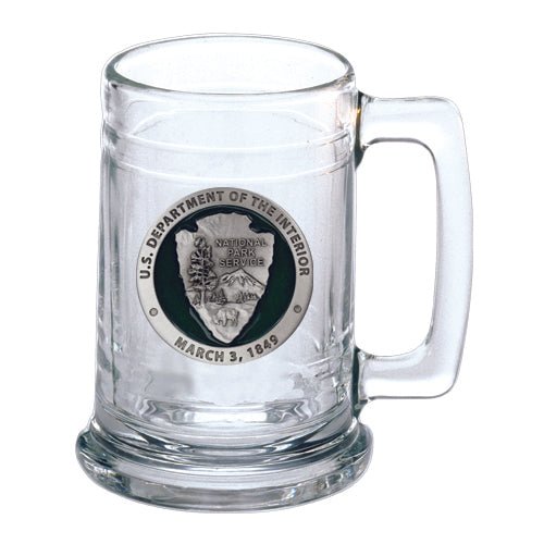 National Park Service Stein, 15 oz