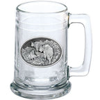 Mountain Goat Stein Oval, 15 oz