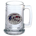 USS Missouri Stein, 15 oz