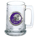 Louisiana State University National Champions 2019 Academy Stein, 15 oz