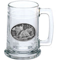Black Bear Stein Oval, 15 oz
