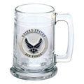 Air Force Wings Stein, 15 oz