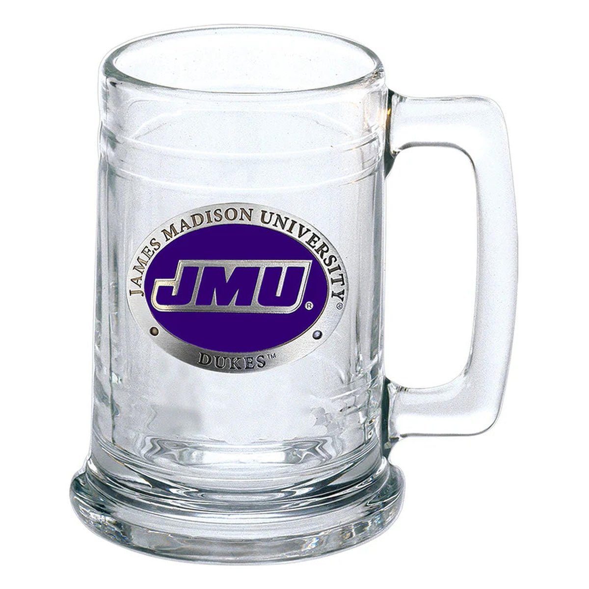 James Madison Dukes Stein, 15 oz