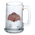 2024-25 Ohio State Football Championship Stein, 15 oz