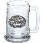 Bighorn Sheep Stein, 15 oz