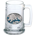 Brown Bear Stein, 15 oz