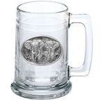 Elephant Stein, 15 oz