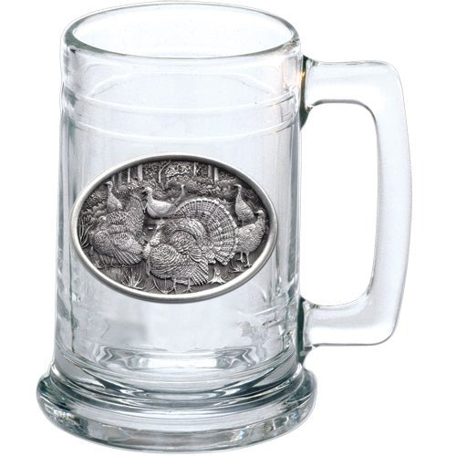 Turkeys Stein, 15 oz