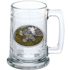 Ruffed Grouse Stein, 15 oz