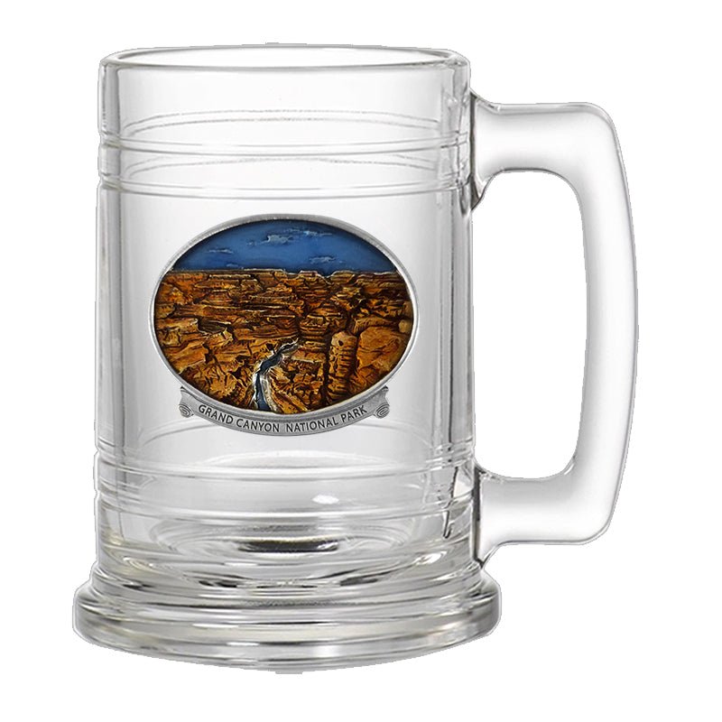 Grand Canyon National Park Stein, 15 oz