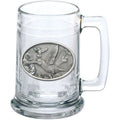 Hummingbirds Stein, 15 oz