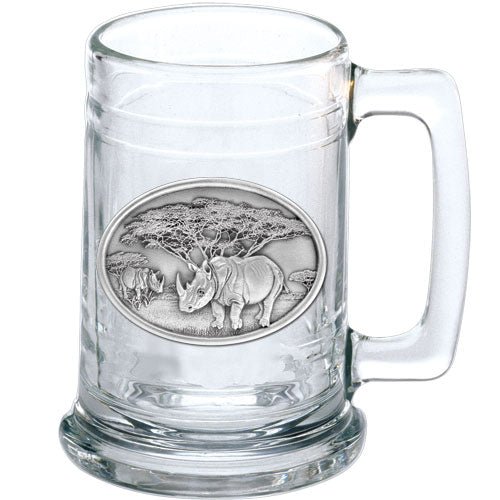 Rhino Stein, 15 oz
