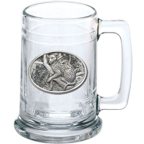 Leopard Stein, 15 oz