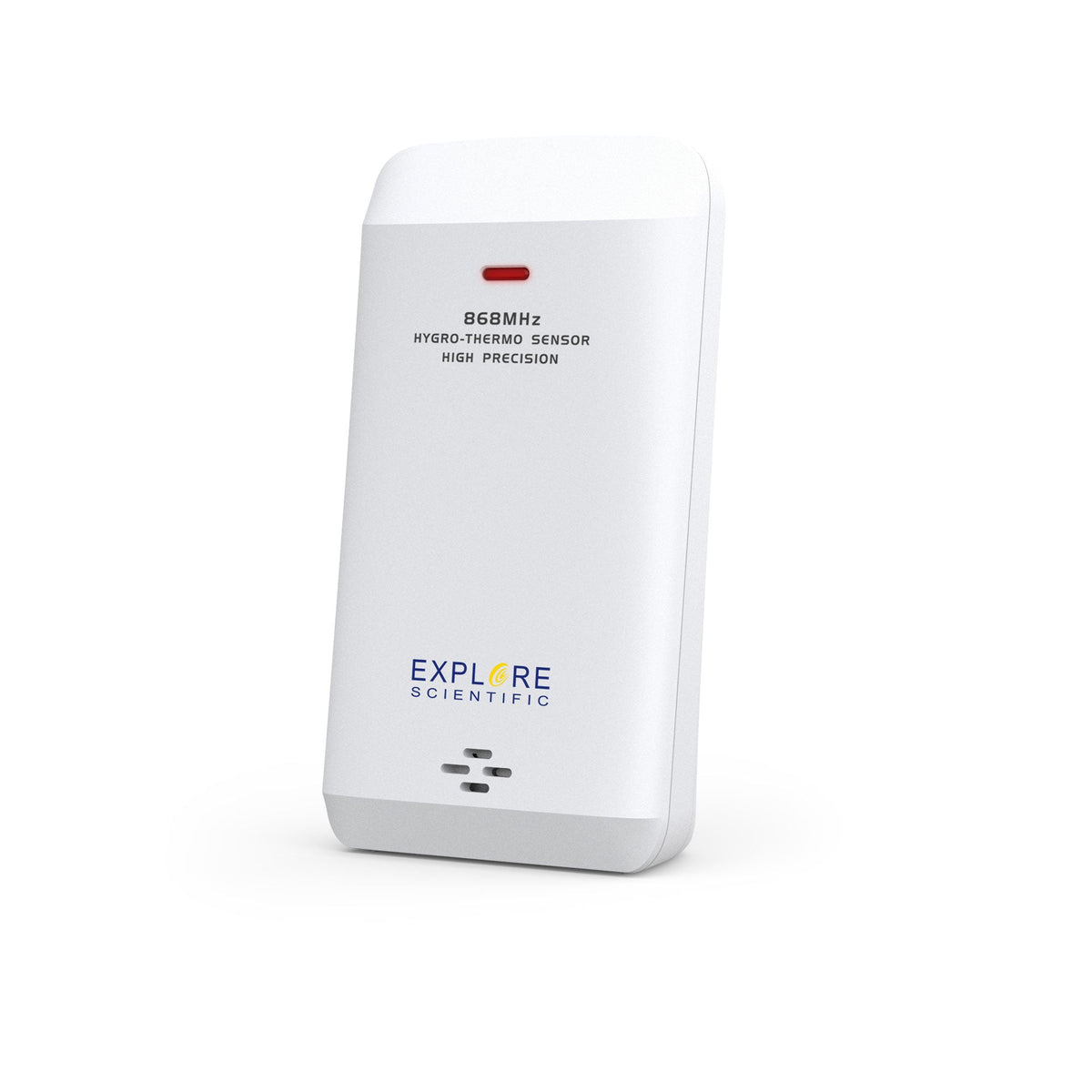 Thermo-Hygro Sensor