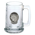 Wolf Yellowstone National Park Stein, 15 oz