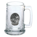 Elk Yellowstone National Park Stein, 15 oz