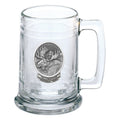Moose Yellowstone National Park Stein, 15 oz
