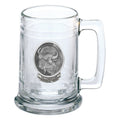 Buffalo Yellowstone National Park Stein, 15 oz