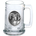 Bighorn Sheep Stein, 15 oz