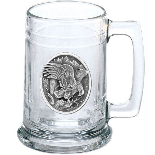 Eagles Soaring Stein, 15 oz